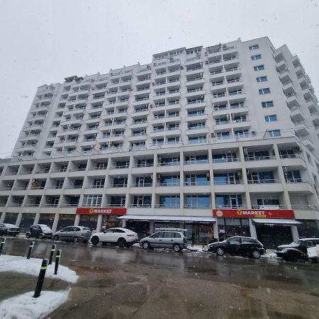 Huge Apartment With A Parking Space In The Same Building Sofia Exterior photo